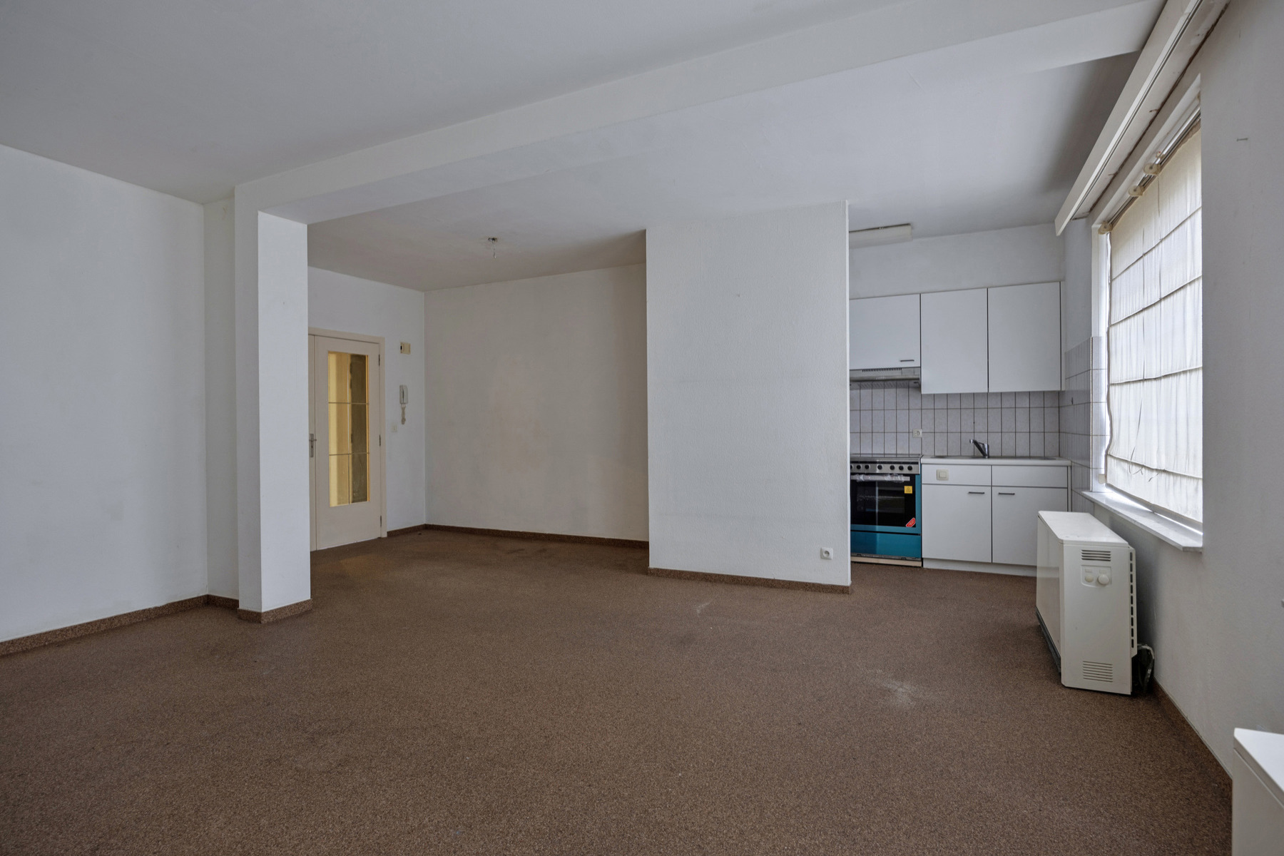 Appartement te koop in Genk met 3 slaapkamers - foto 4