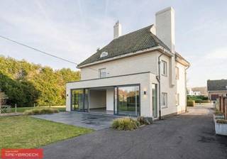 House for sale in Nazareth-De Pinte