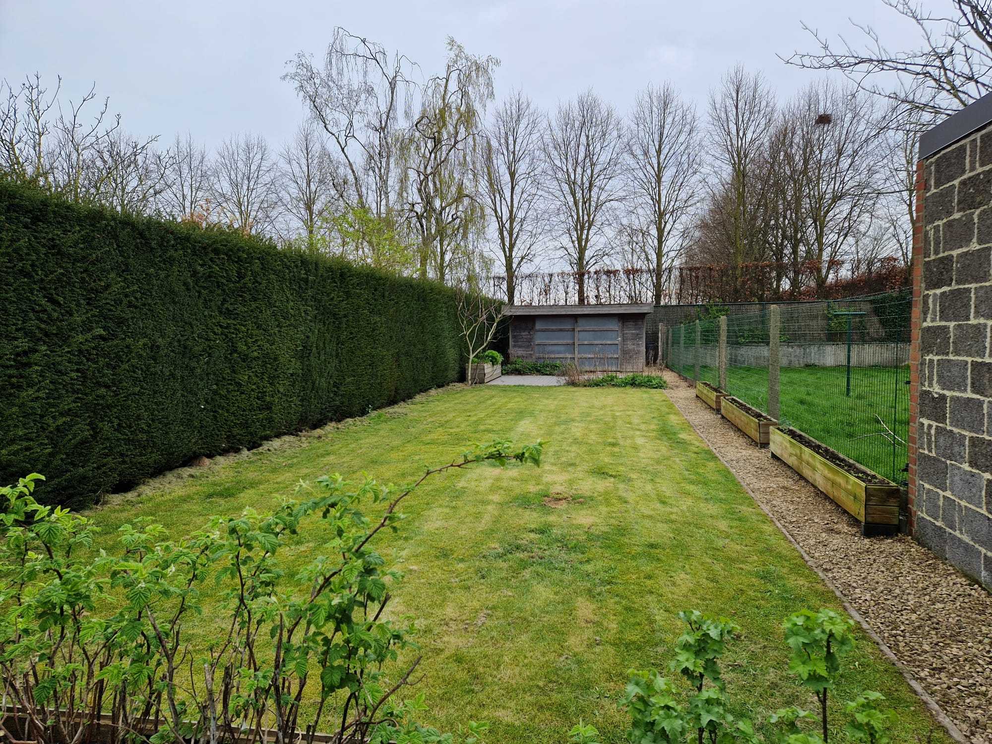 Huis te koop in Lendelede met 4 slaapkamers - foto 5