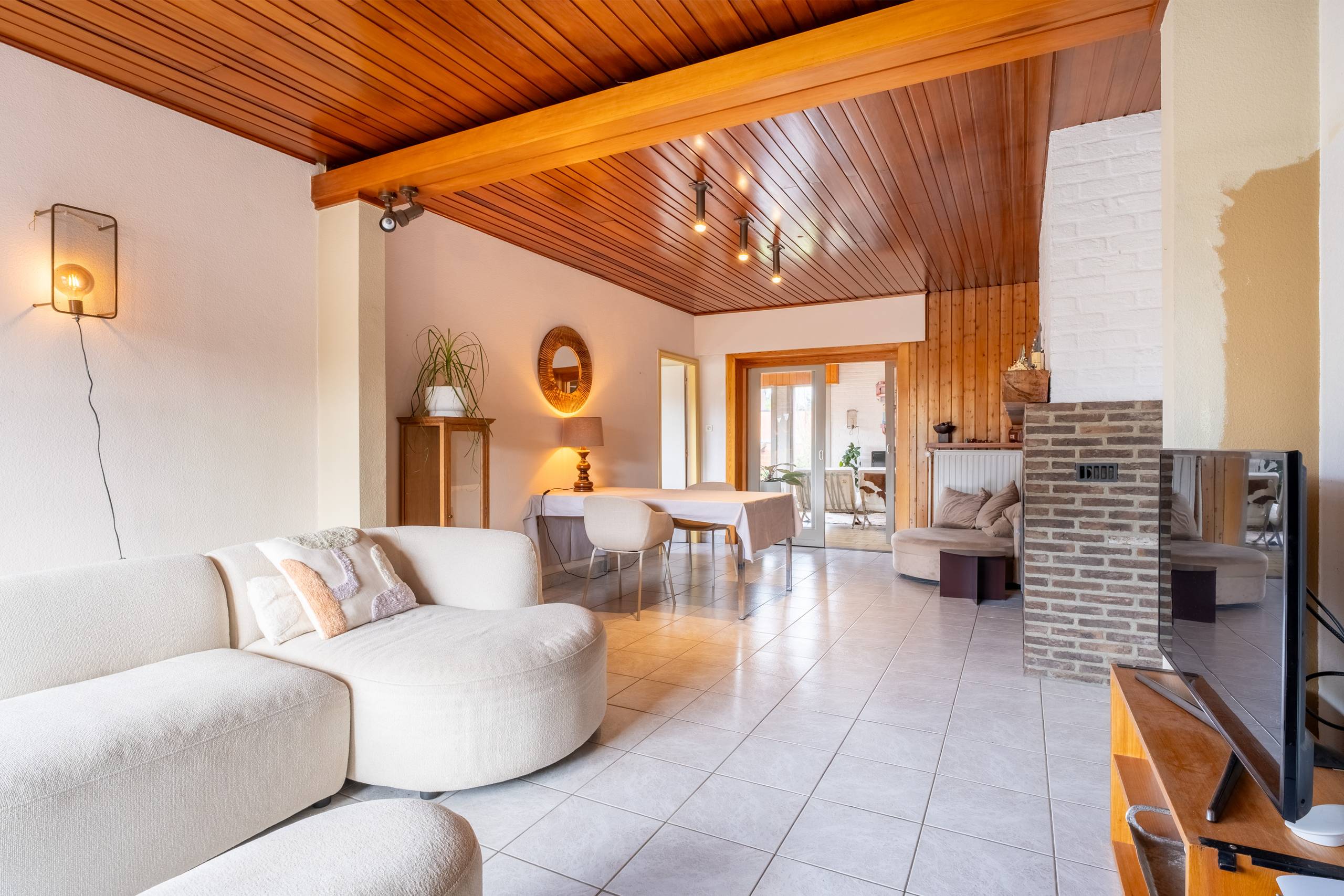Maison à vendre à Mol avec 3 chambres - photo 4