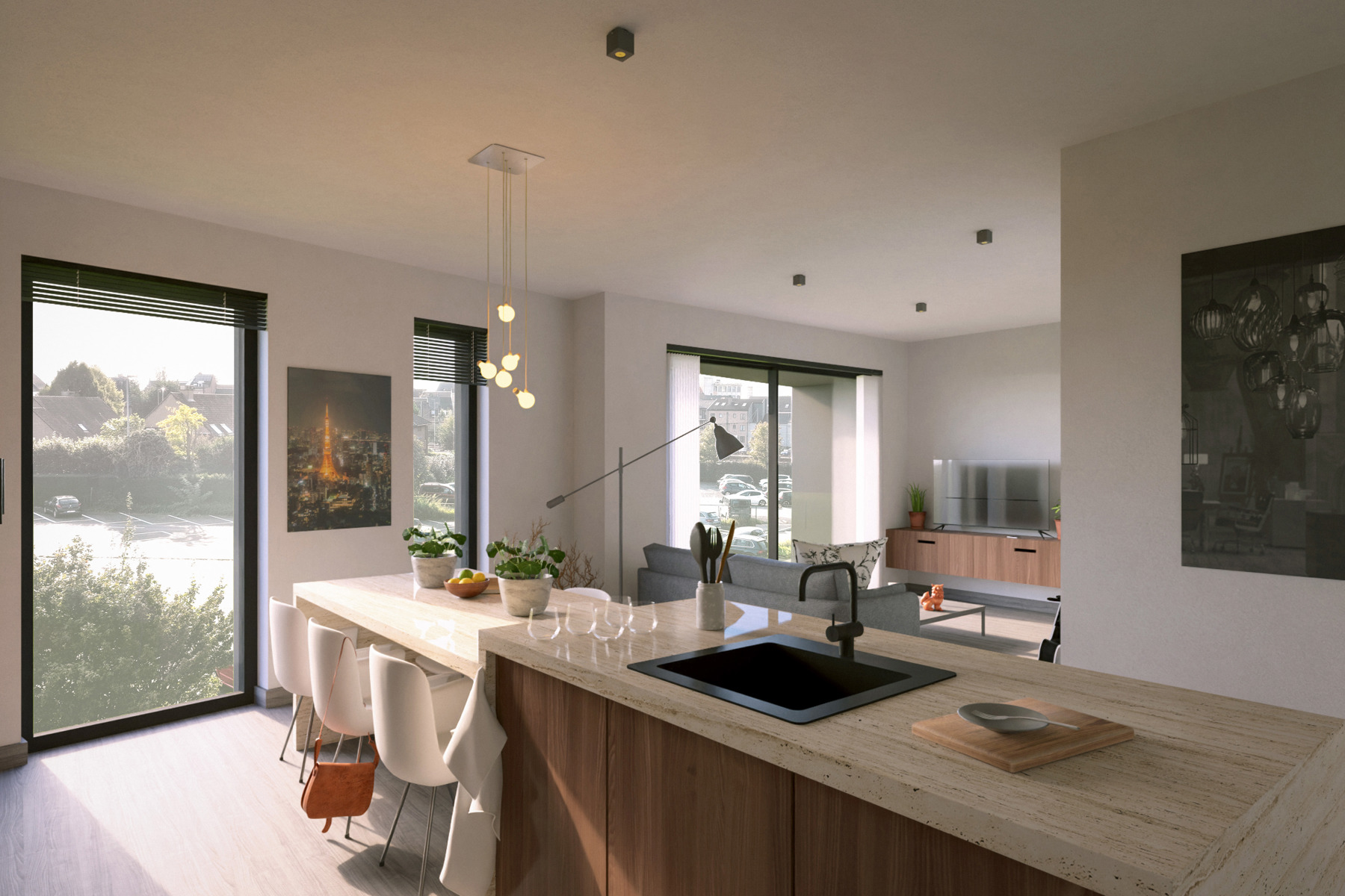 Lancering: Sutto - Zottegem - A 2.1 - foto 2