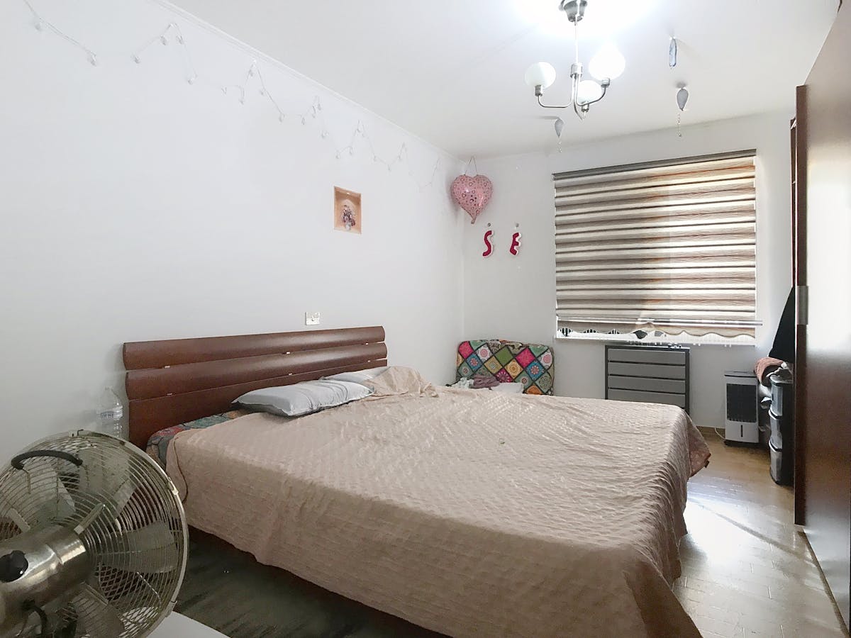 Instapklaar appartement met 2 slaapkamers te Izegem. - foto 5