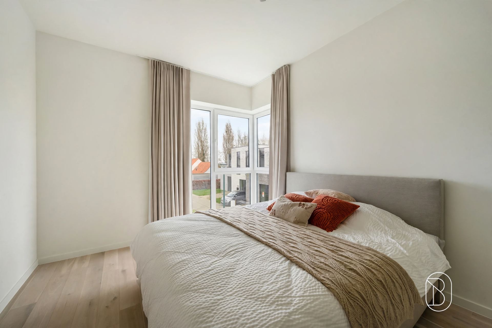 Stijlvol nieuwbouwproject aan 6% BTW in Adinkerke, De Panne - foto 3