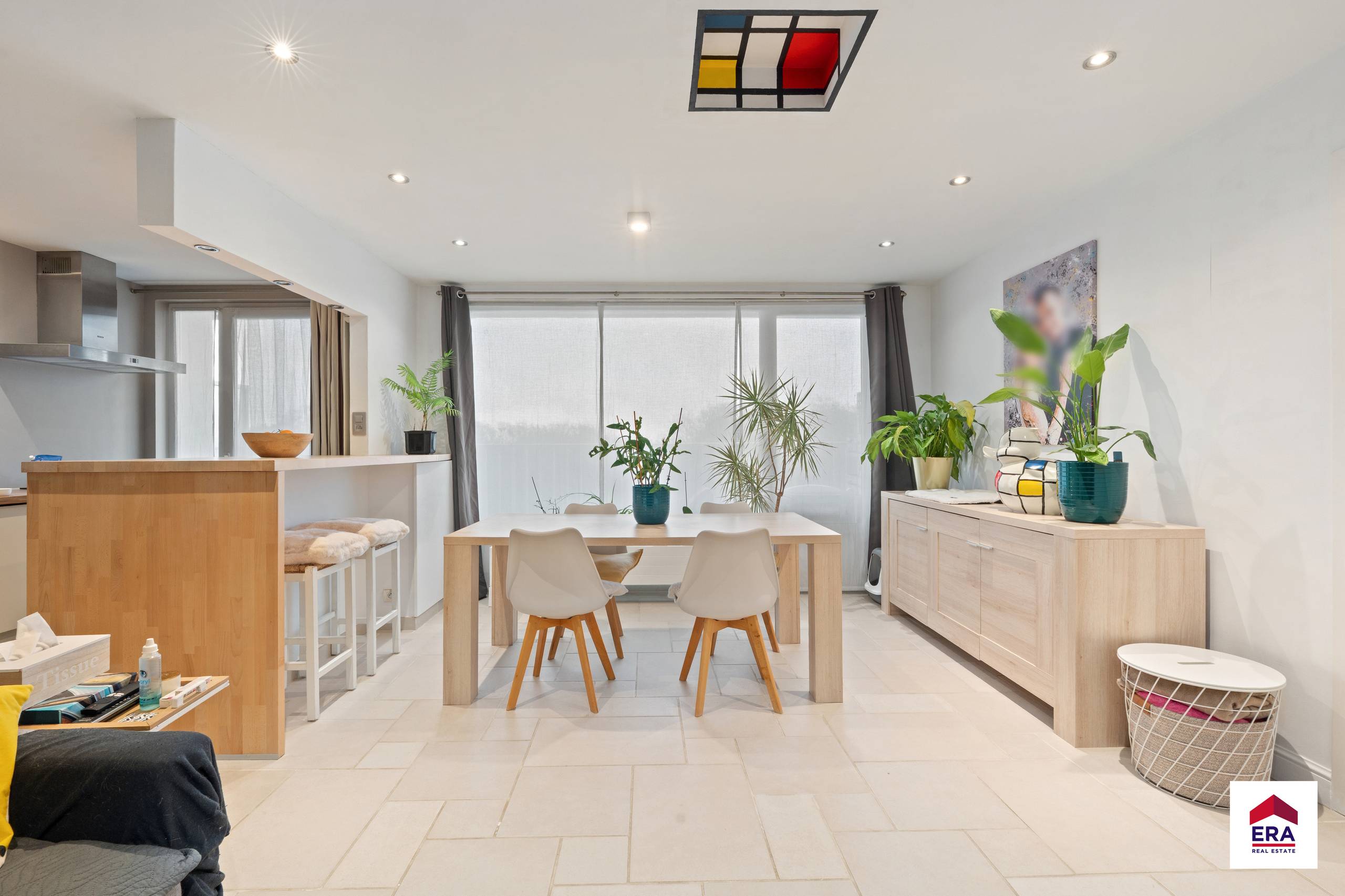 Apartment for sale in Ganshoren with 1 bedroom - photo 2