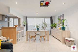 Apartment for sale in Ganshoren