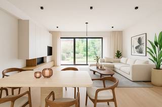 Ontdek dit prachtig appartement, gelegen in de Ieperstraat – een rustige zijstraat van de Dumortierlaan – met een open uitzicht op het IJzerpark te Knokke. Het gebouw is hernieuwd in 2015 en combineert een uitstekende staat van afwerking met modern wooncomfort. <br /><br />Indeling: inkomhal, lichtrijke leefruimte met open, volledig ingerichte keuken, ruime berging/wasplaats, afzonderlijk toilet, en twee volwaardige slaapkamers met ingemaakte kasten, elk voorzien van een eigen douchekamer.<br />Het zuidwestgerichte terras biedt een aangename buitenruimte met veel zon.<br /><br />Daarnaast beschikt het gebouw over een zeer ruime privatieve kelderberging en een fietsenberging.<br />Er is tevens de mogelijkheid om een garagebox te huren op het gelijkvloers in dezelfde residentie.<br /><br />Aarzel niet om ons te contacteren voor meer info: tel.: 050 62 44 14 of via knokke@immax.be