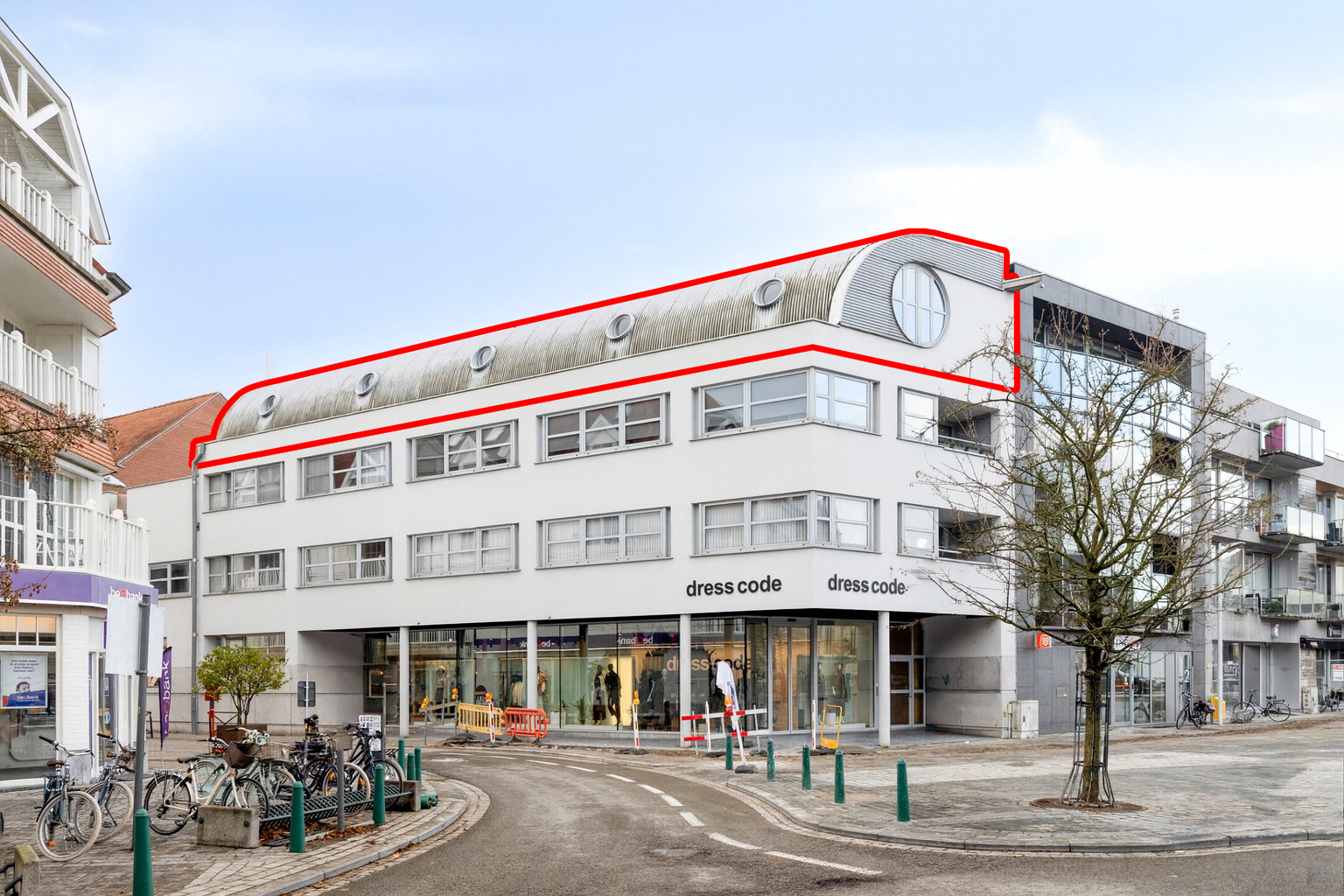 Royaal appartement te koop op de markt in Waregem - foto 2