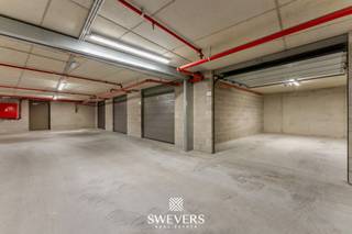 Garage à louer à Hasselt