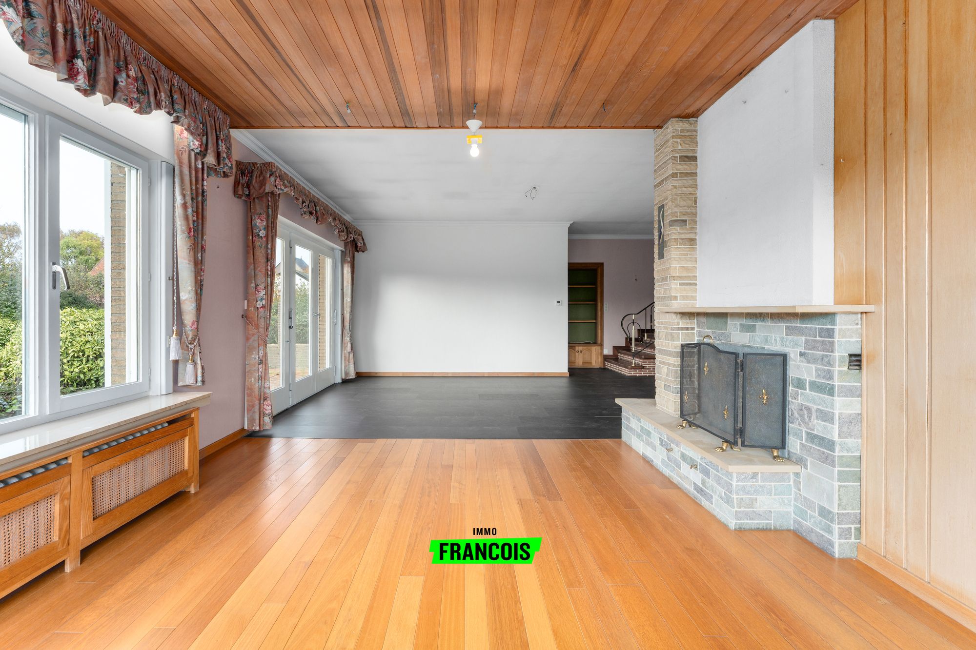 Ruime instapklare villa op uitzonderlijk perceel van 1379 m² in Blankenberge - foto 5