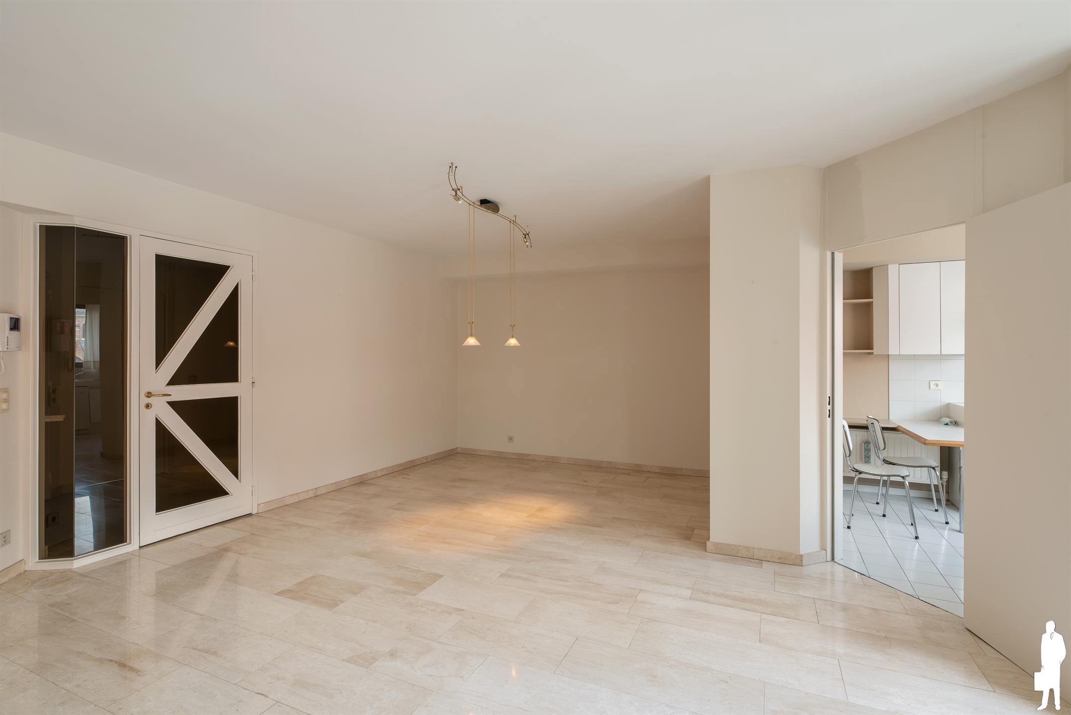Ruim 3-slaapkamerappartement met terras in hartje Turnhout - foto 5