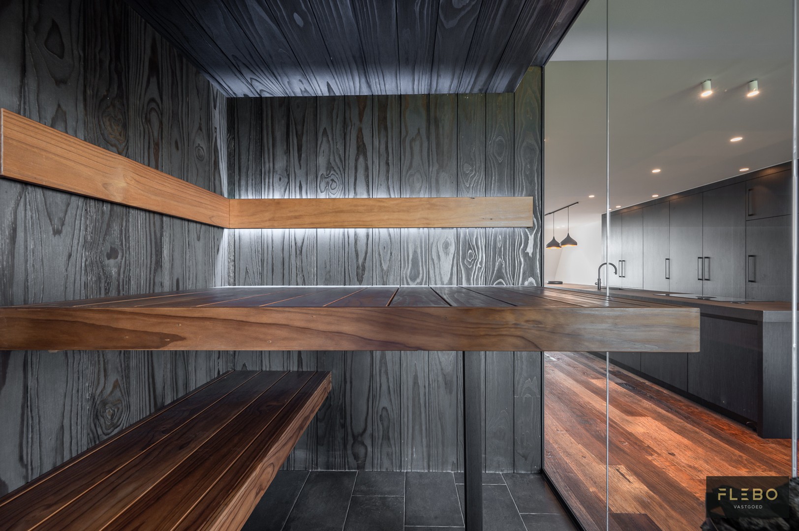 UITERST LUXUEUS NIEUWBOUWAPPARTEMENT MET WIJDS OPEN ZICHT! - foto 4