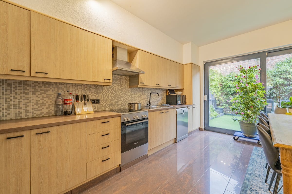 Ready to move in 4 bedroom house for sale in Boom - photo 3