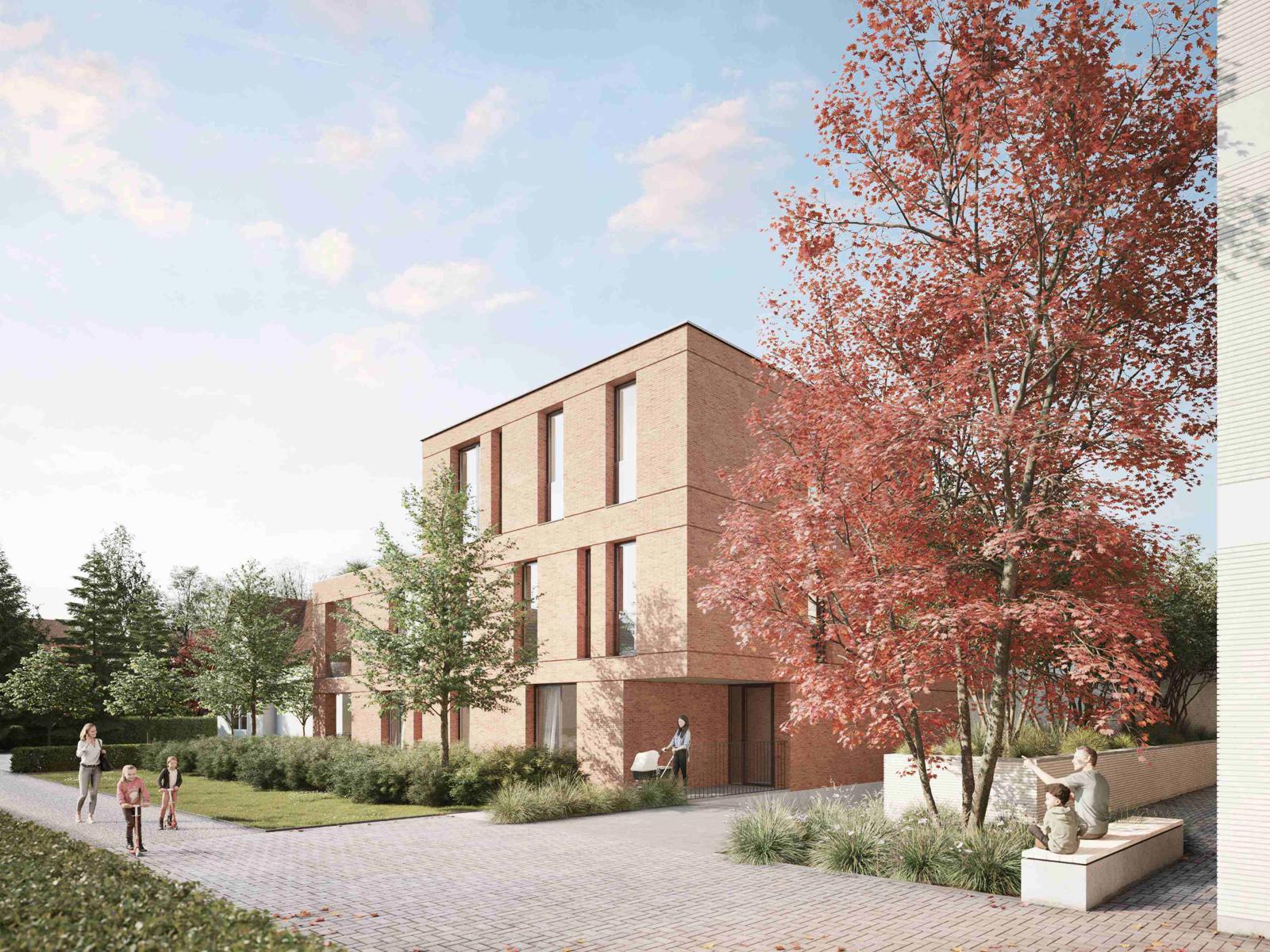 Laatste 2 handelspanden, centrum Haacht! - foto 5