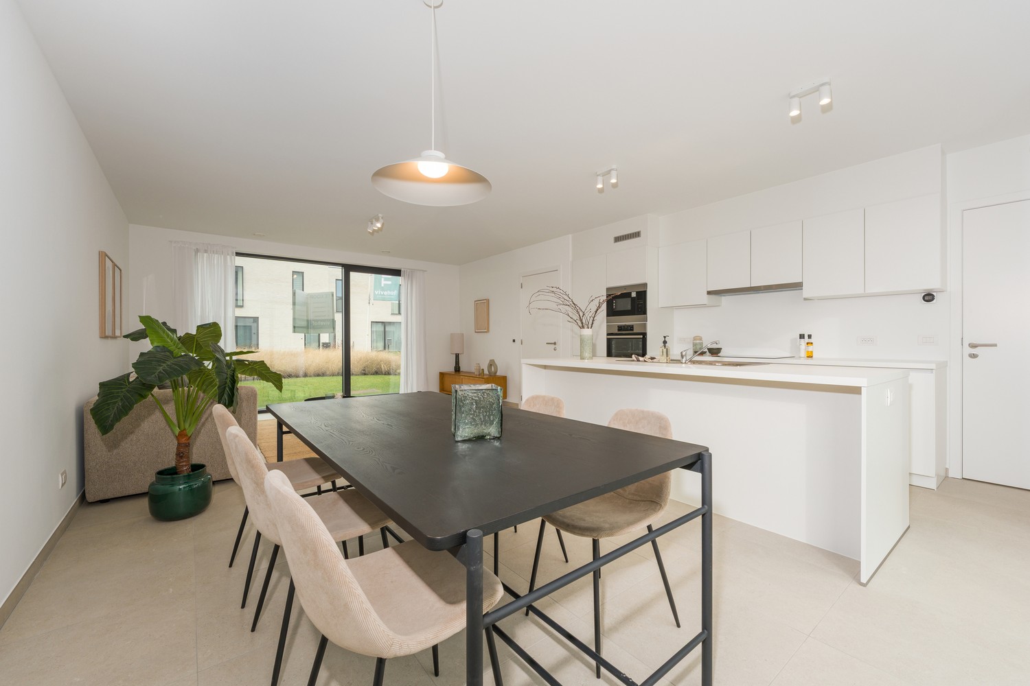 4 slaapkamer woning in het groen - Instapklaar en energieneutraal - foto 4