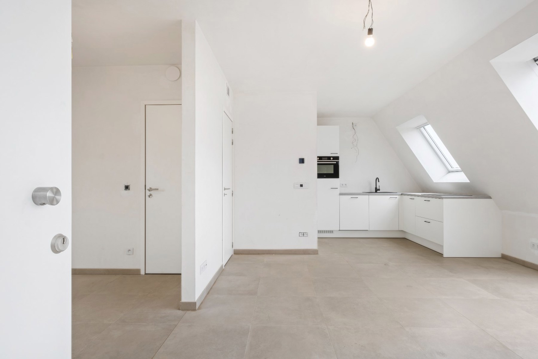 Appartement à vendre à Eernegem avec 1 chambre - photo 4