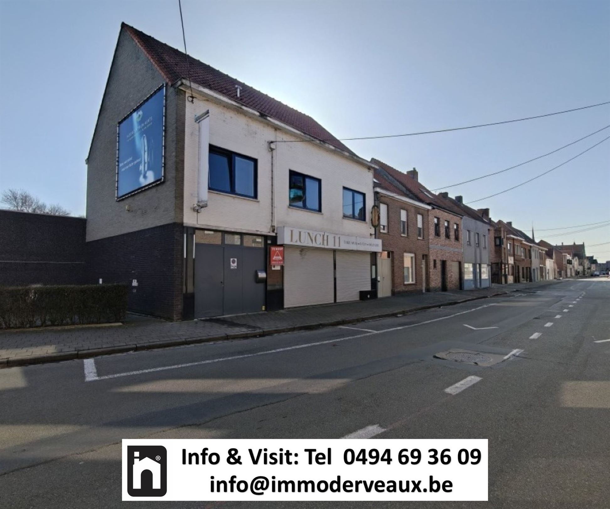 Woning - foto 2