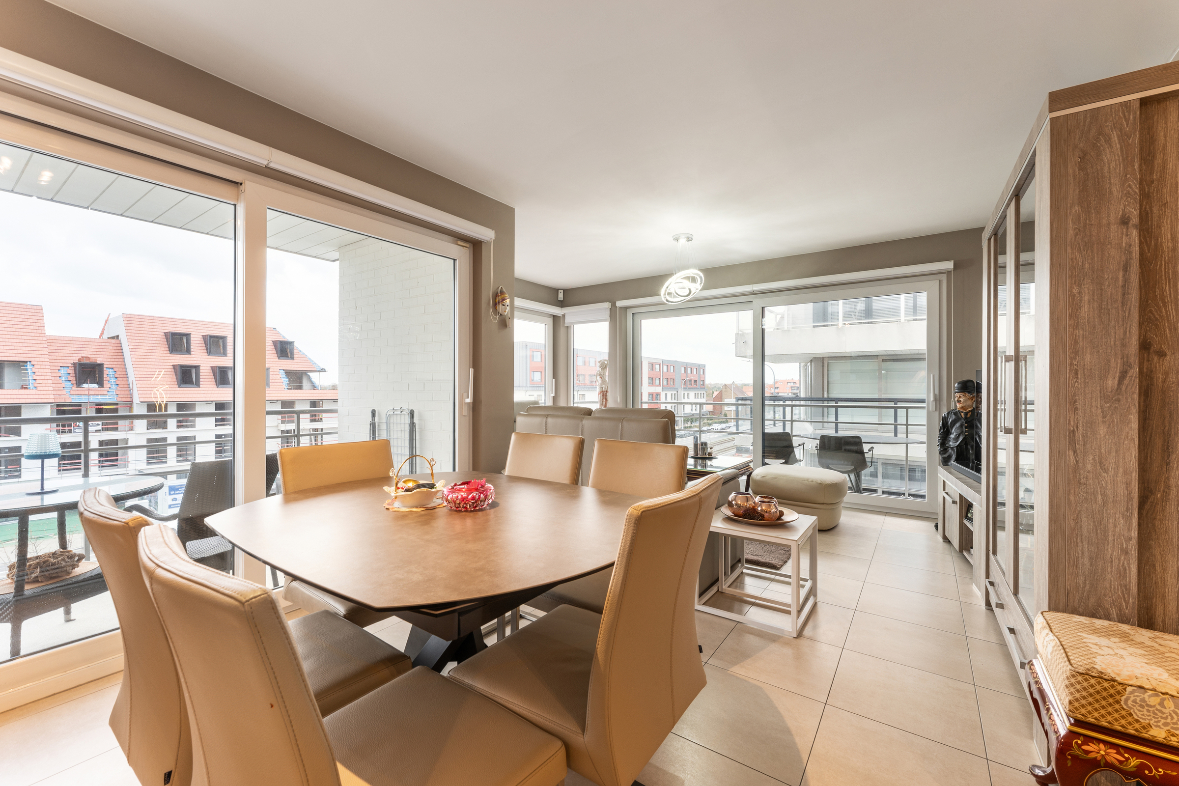 Appartement à vendre à Nieuport avec 2 chambres - photo 2