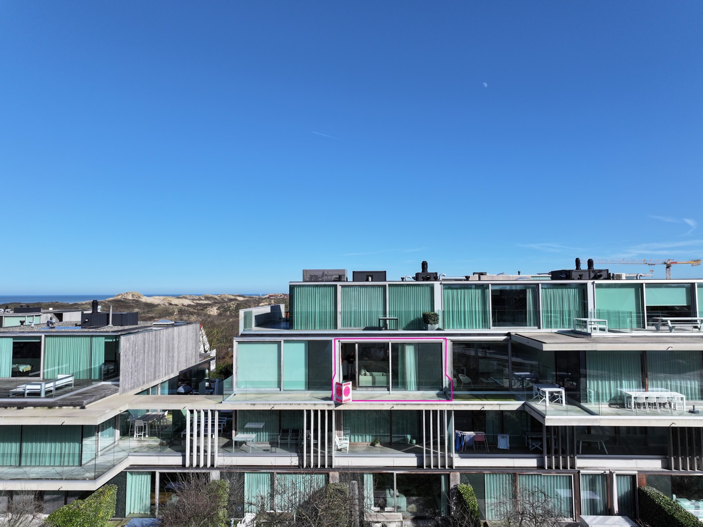 Apartment for sale in Koksijde