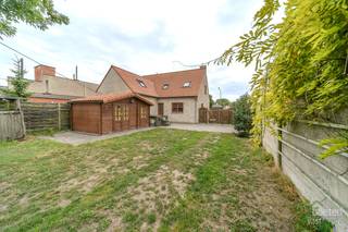 Maison à vendre à La Panne