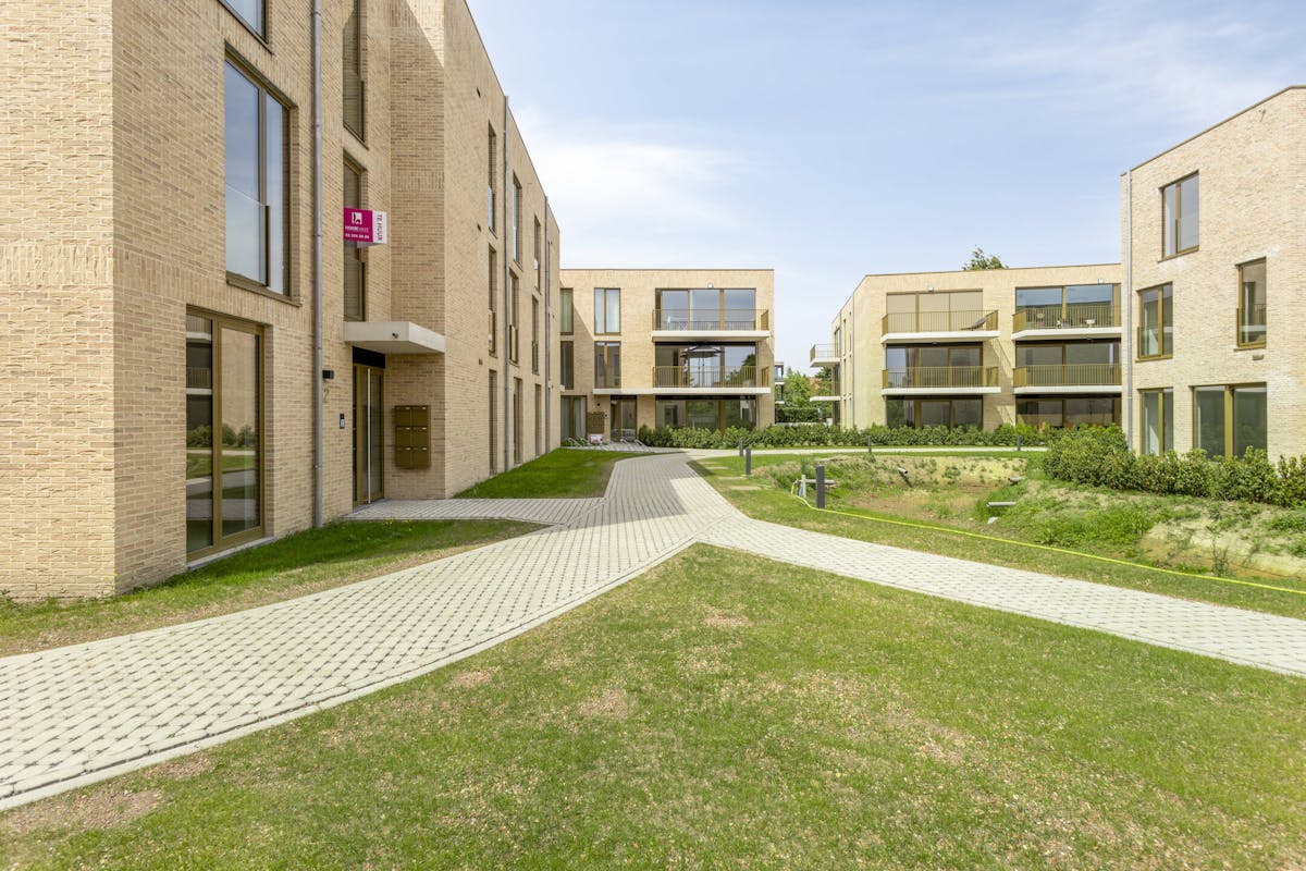 Project Oscar in Beveren - photo 2