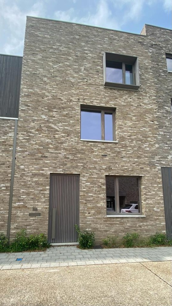 Nr. 36 stadswoning met tuin en 4 slaapkamers | Park Gulden Bodem | Sint-Truiden - foto 4