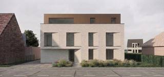 Exclusief woonproject in het centrum van Zandhoven:Voor wie ruim en luxueus wil wonen in de dorpskern, bieden wij dit nieuwbouwproject, Residentie...
