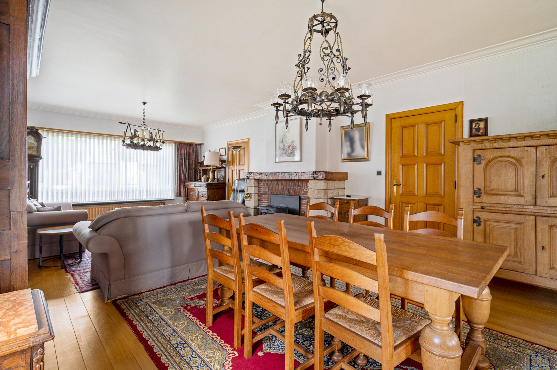 Vrijstaande woning. - foto 5