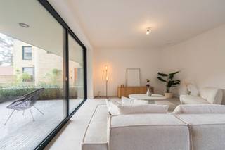 Appartement à vendre à Brasschaat