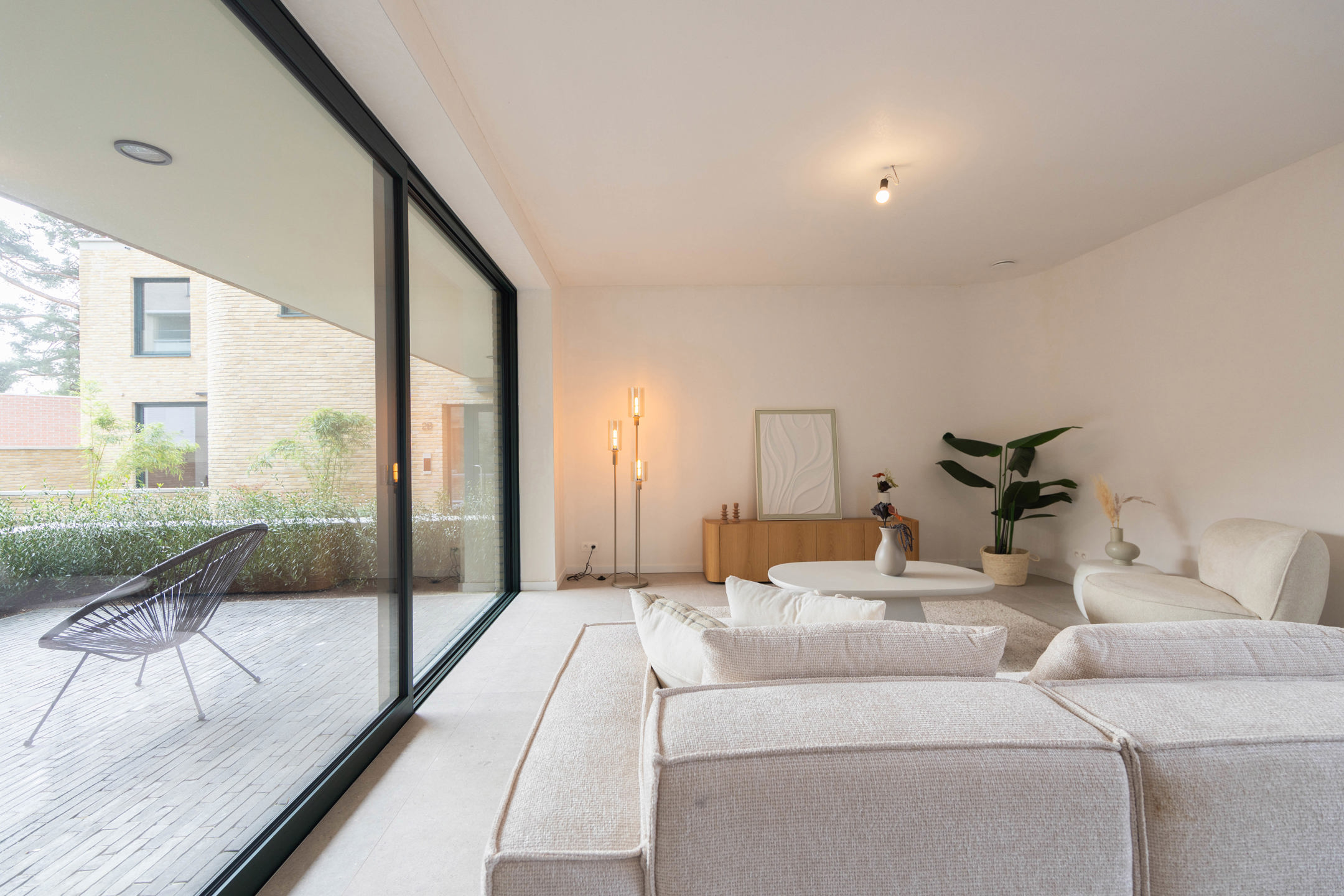 Appartement à vendre à Brasschaat