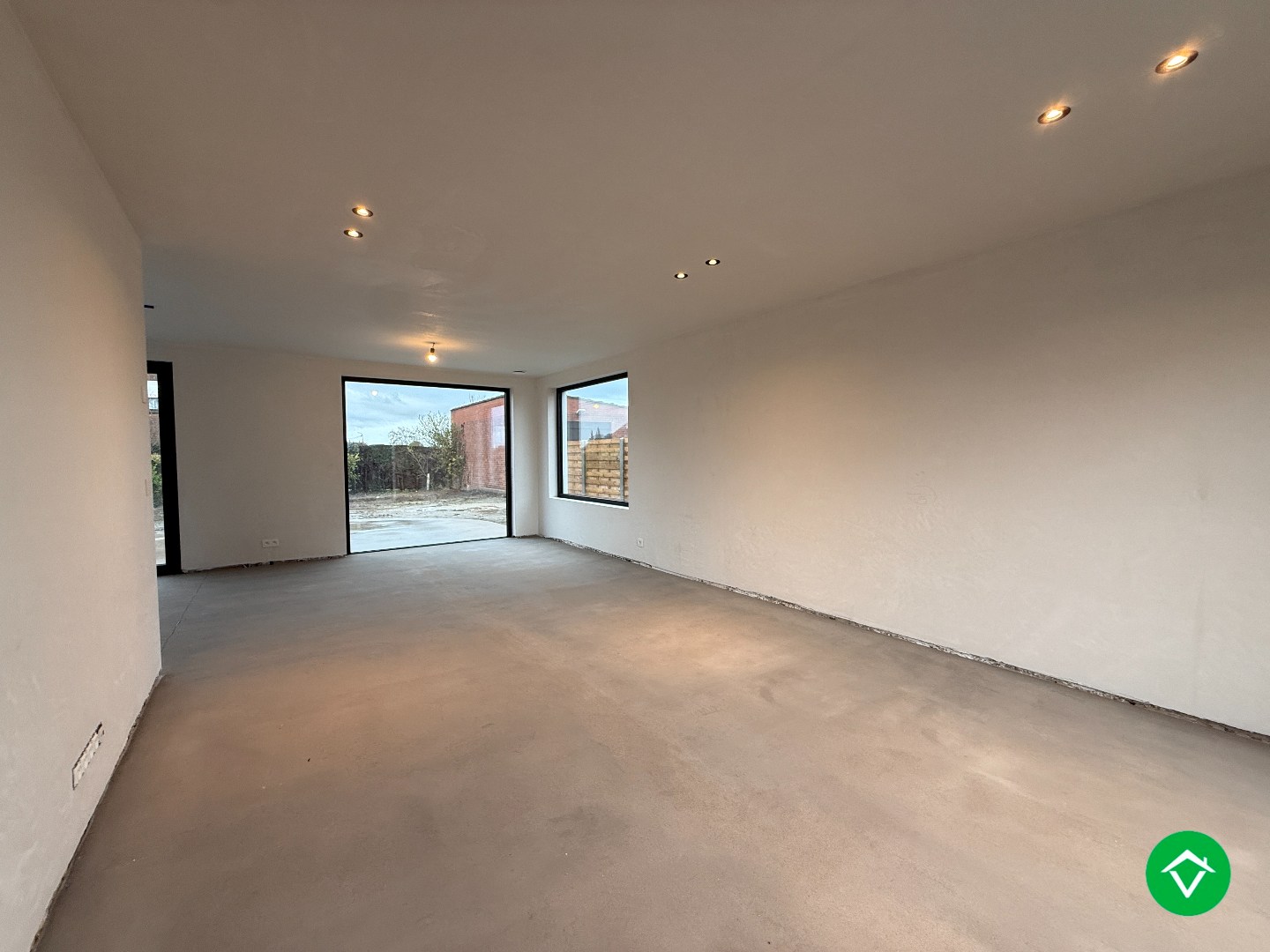 Alleenstaande woning met 3 slaapkamers en tuin op een rustige ligging te Gits - foto 3