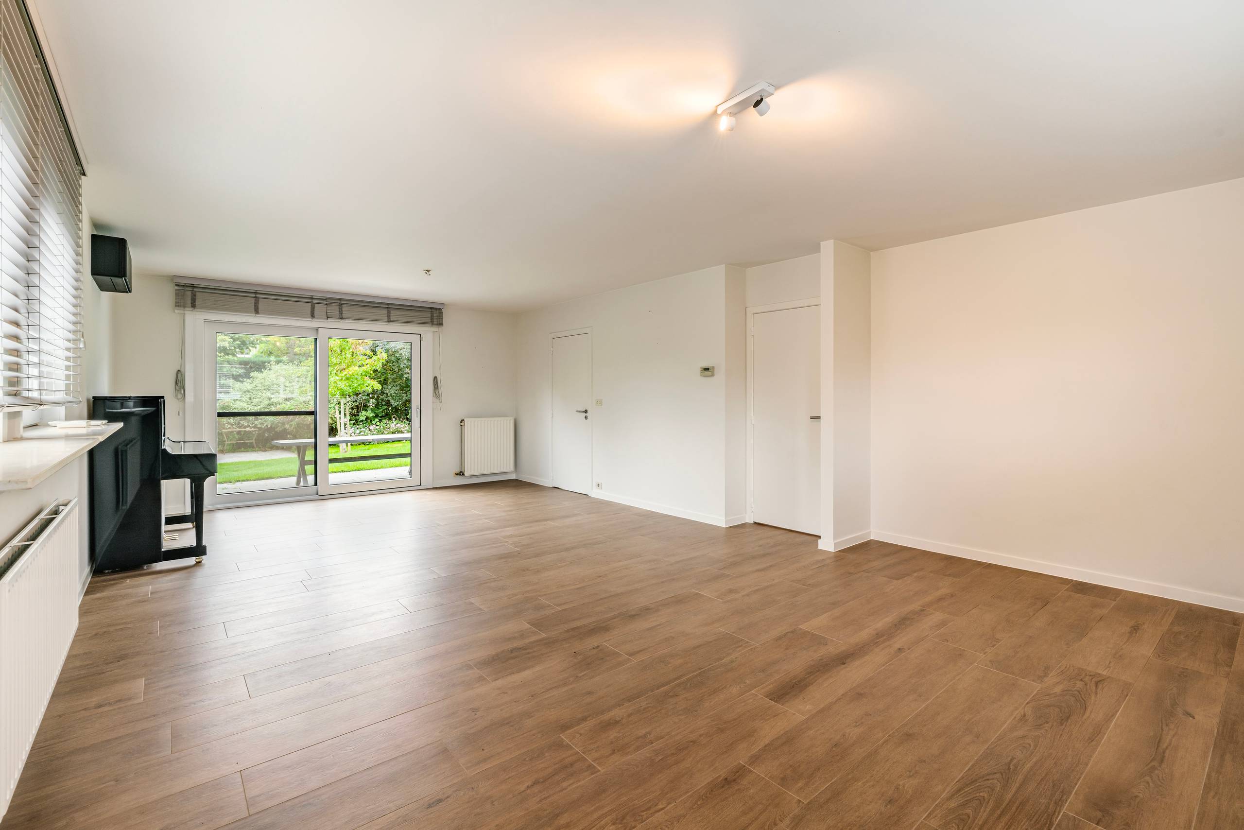Instapklare villa in groene wijk van Tervuren - foto 5