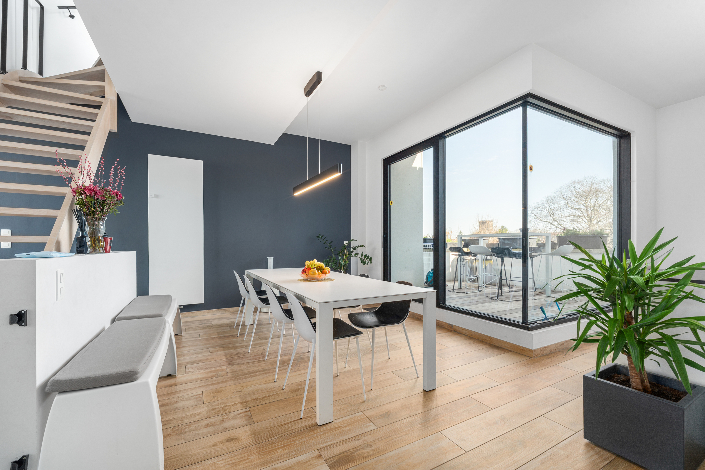 Instapklaar appartement in centrum Dendermonde - foto 3