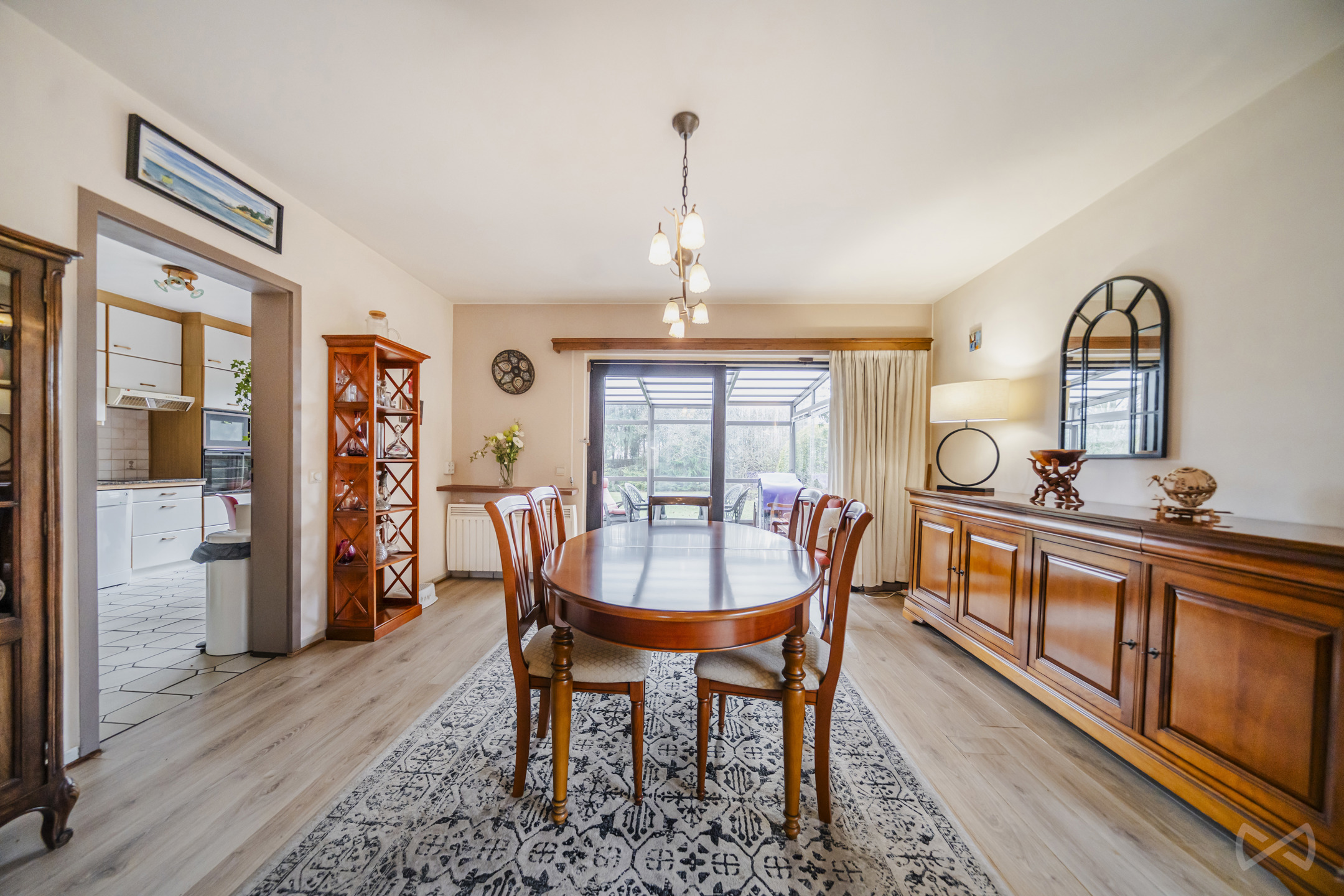 Maison 4 chambres, habitable de plain-pied - foto 5