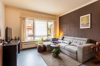 Appartement à vendre à Anvers
