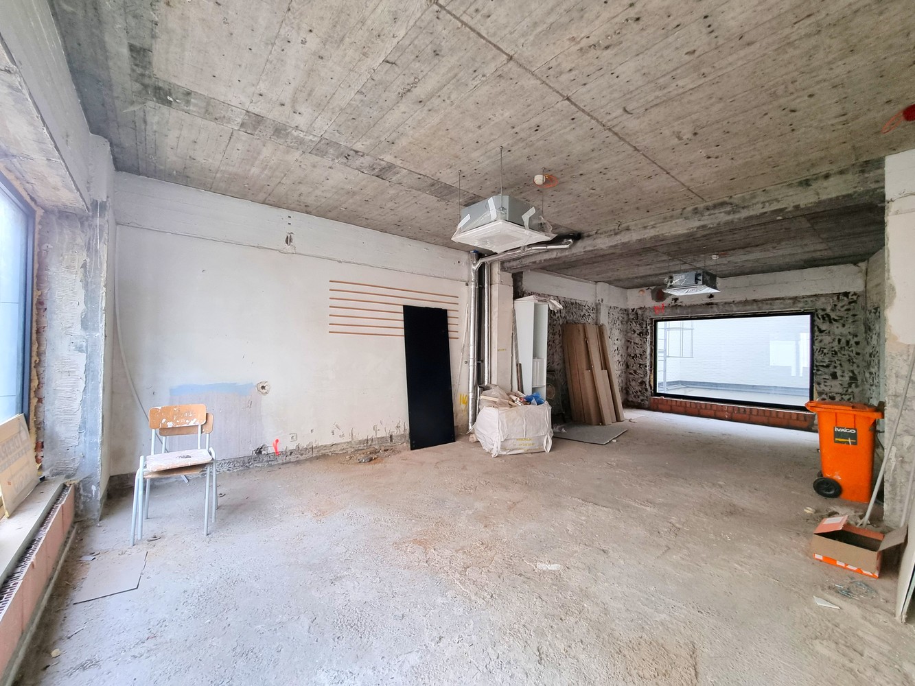 Casco handelsruimte op levendige locatie! - foto 5