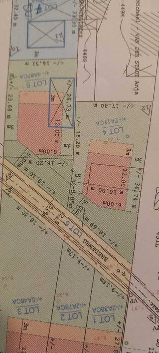 Land for sale in Affligem