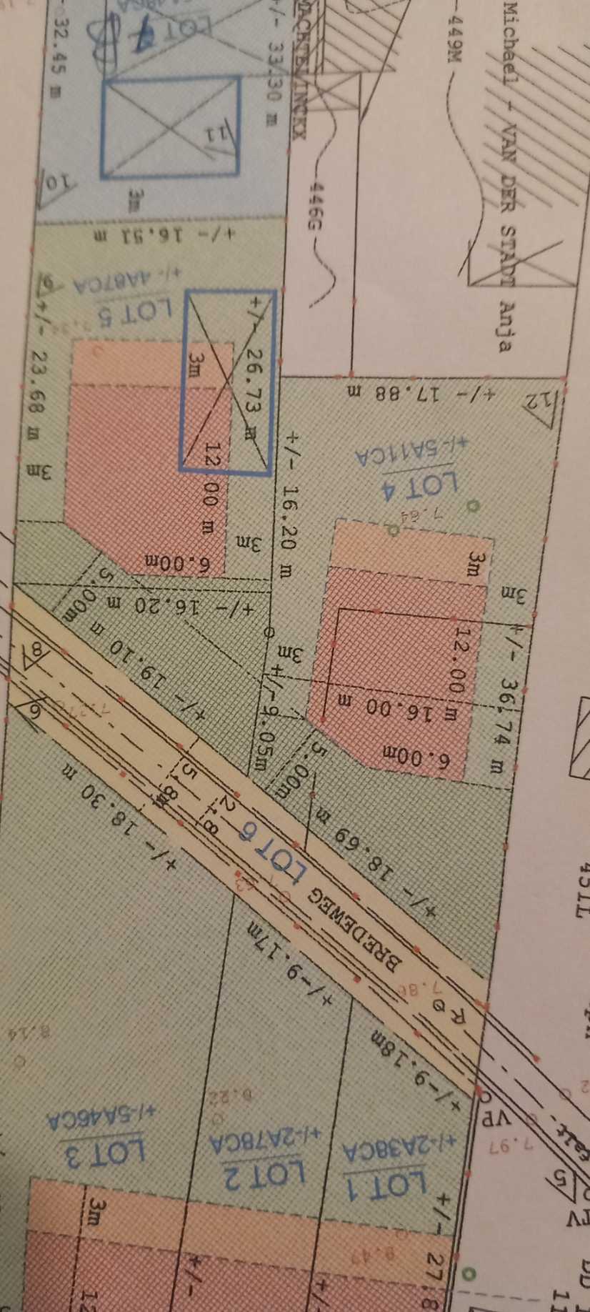 Land for sale in Affligem - photo 3