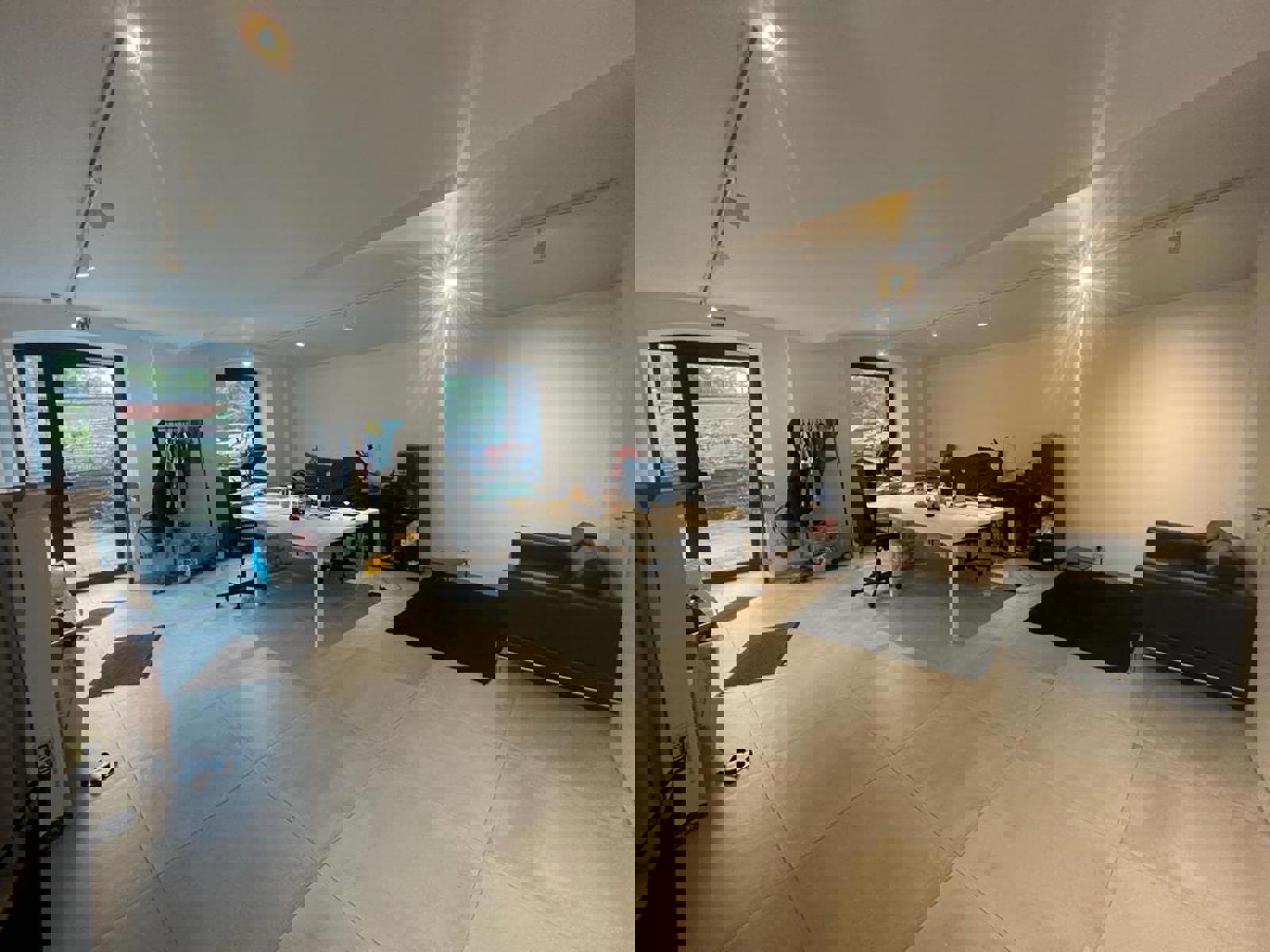 Commercial for rent in Tubize - photo 2