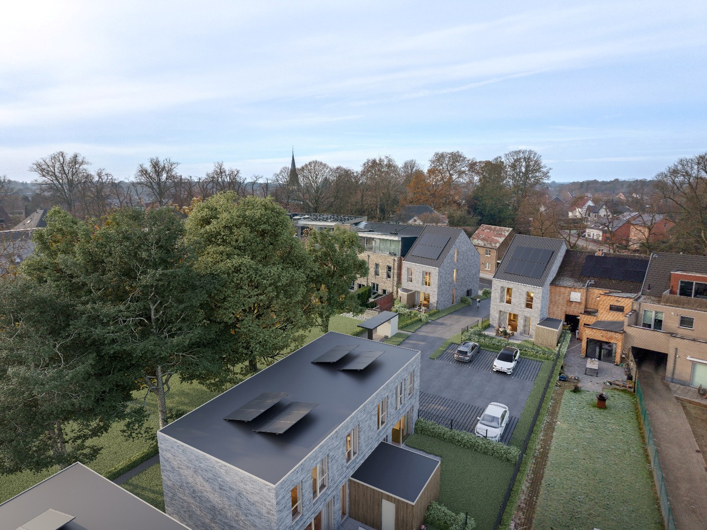 Maison à vendre à Olen avec 4 chambres - photo 3