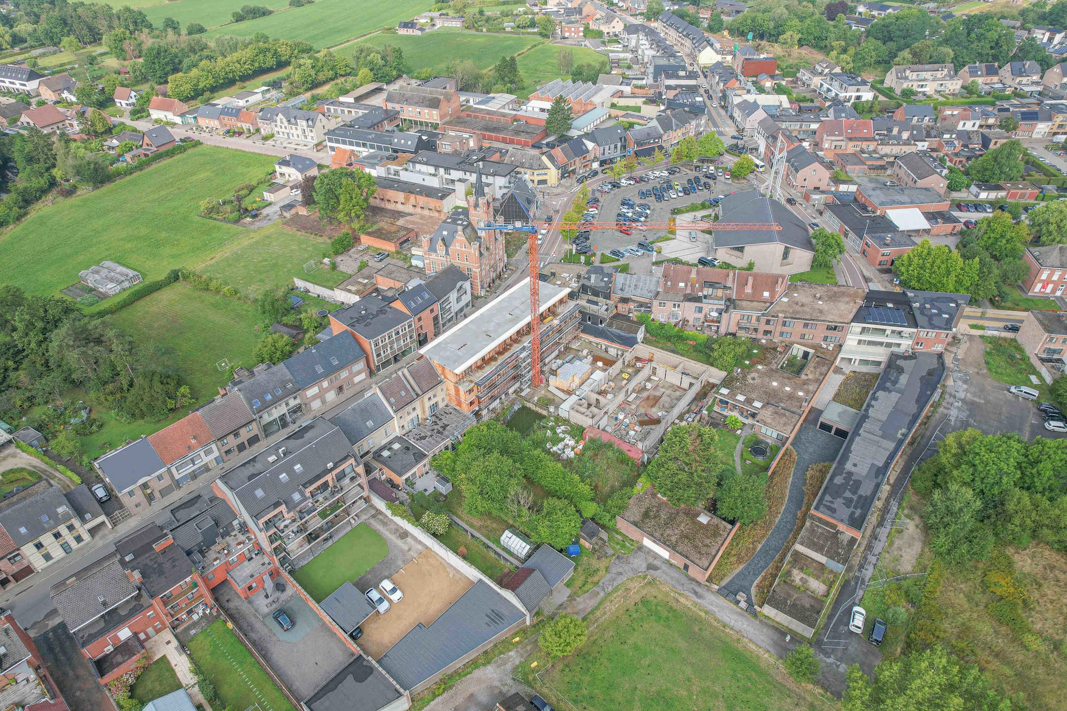 Apartment for sale in Sint-Katelijne-Waver with 3 bedrooms - photo 2