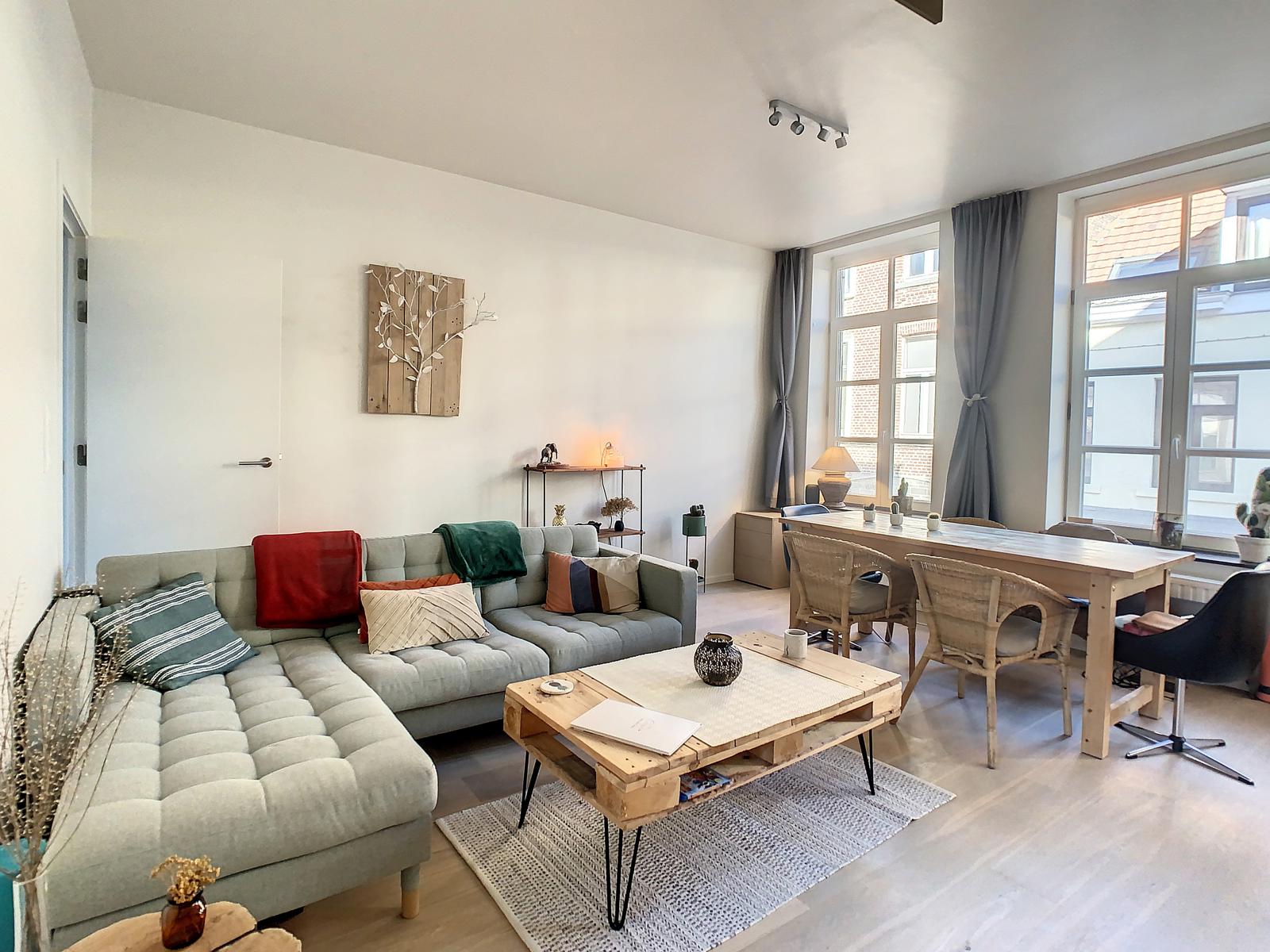 Apartment for rent in Leuven with 1 bedroom - photo 4