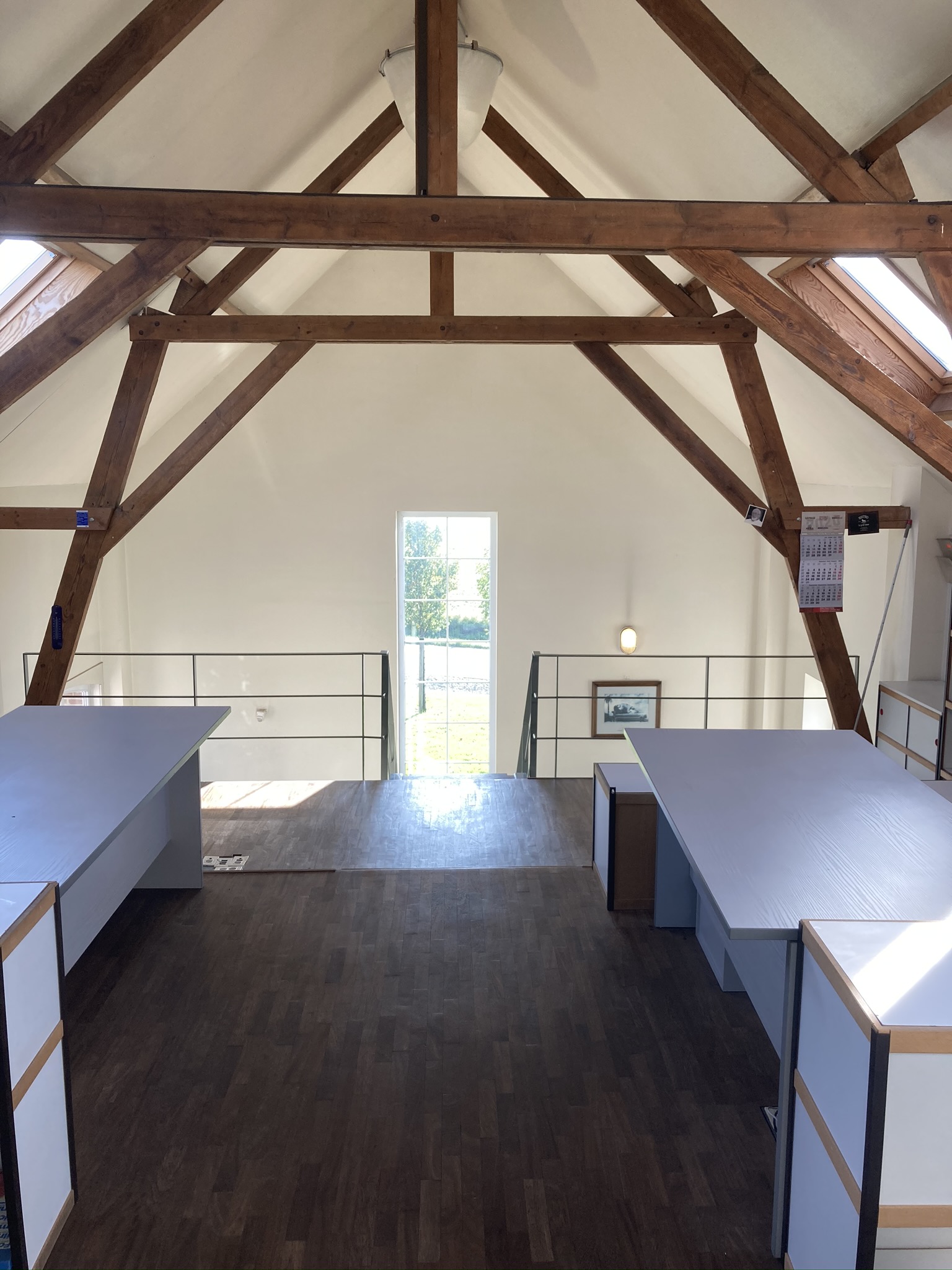 Commercial for rent in Waregem - photo 5