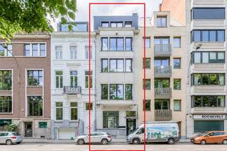 Apartment for rent in Ghent