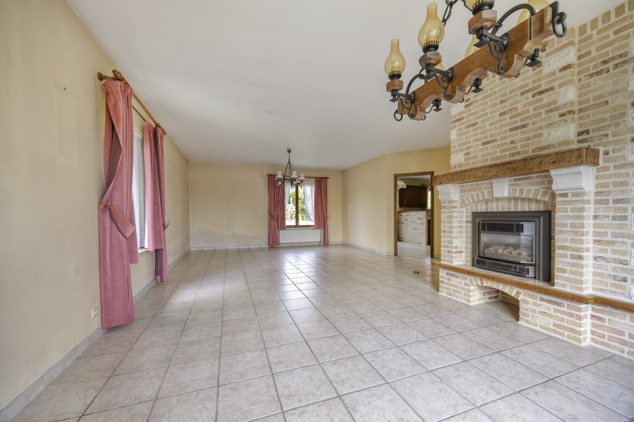 Bungalow met twee slaapkamers te koop in Groot-Bijgaarden - foto 4