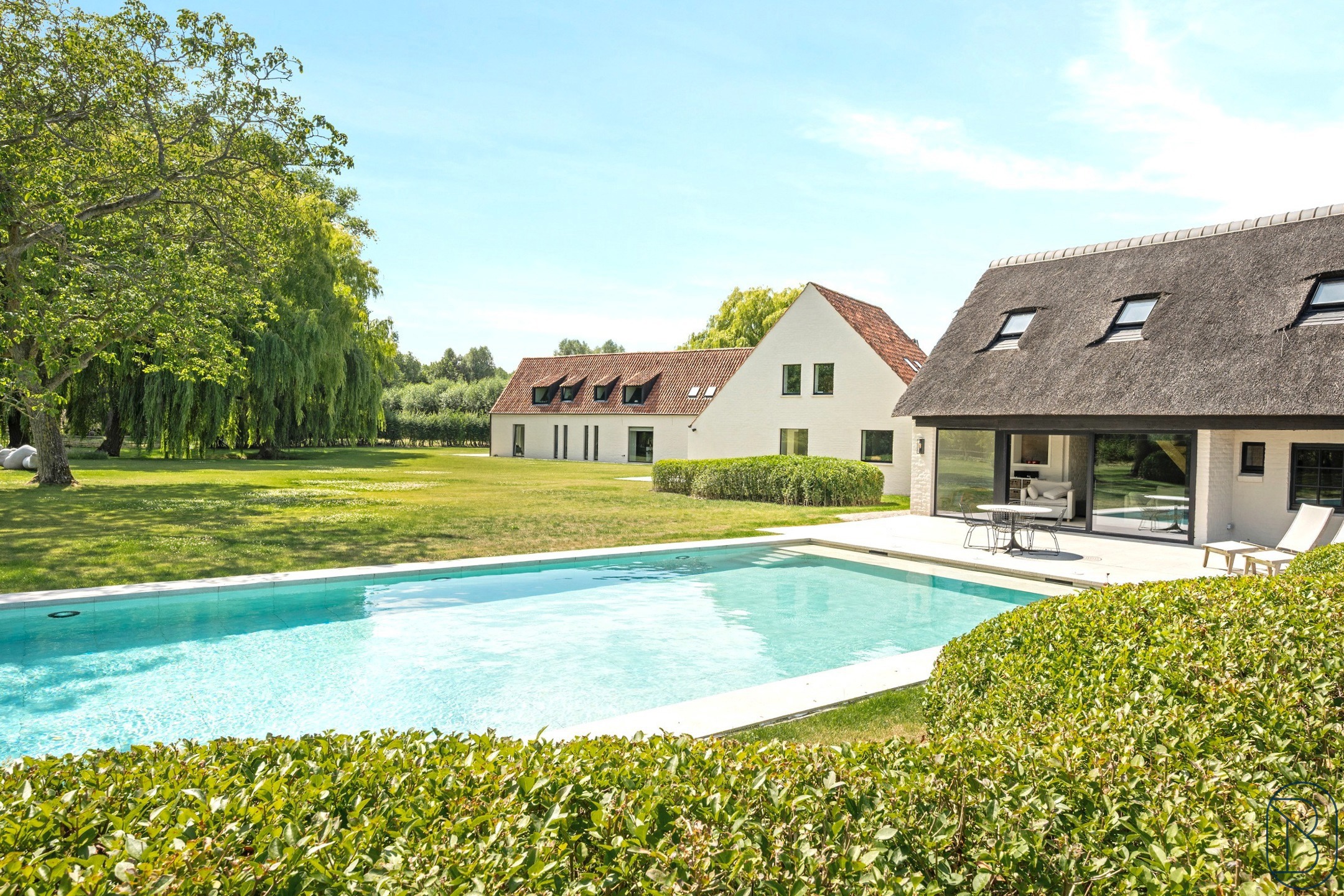 House for sale in Damme with 5 bedrooms - photo 3