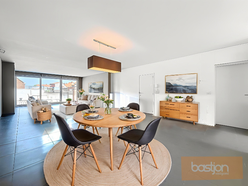 TE KOOP: Duplexappartement in hartje Kuurne - foto 2