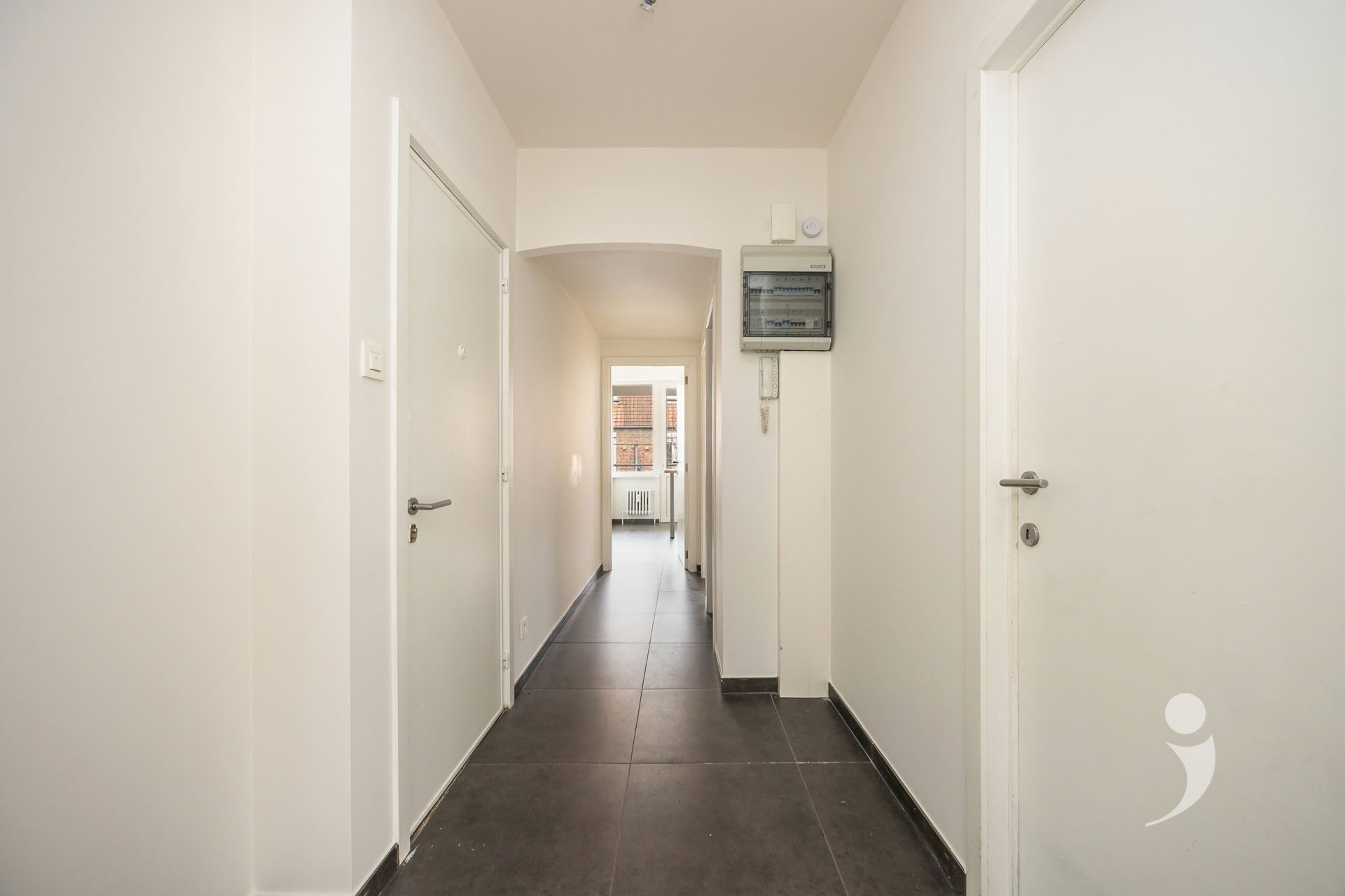 Instapklaar appartement in centrum Leuven! - foto 2