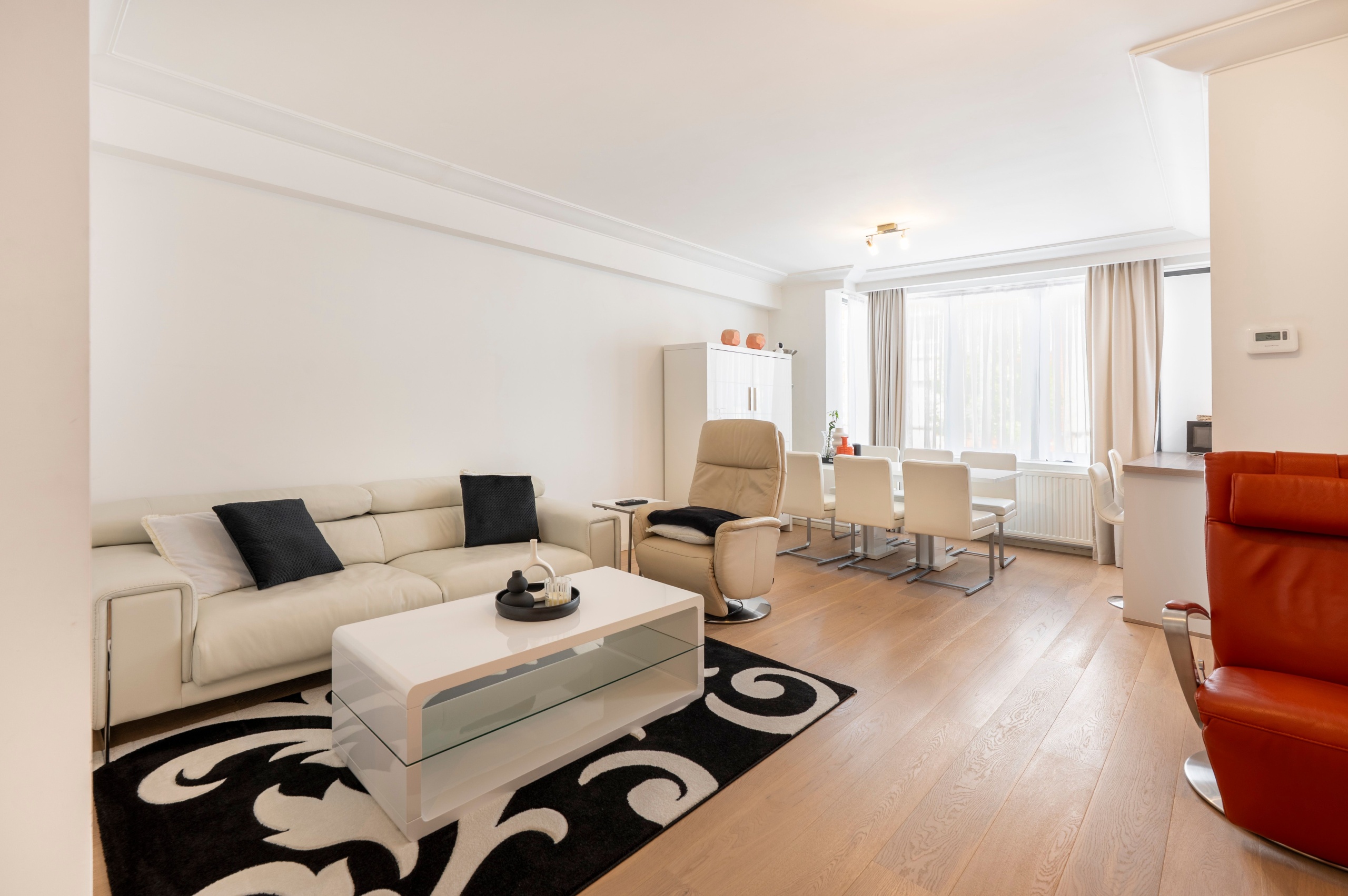 Apartment for sale in Antwerp with 2 bedrooms - photo 1