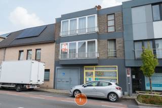 Apartment for sale in Menen