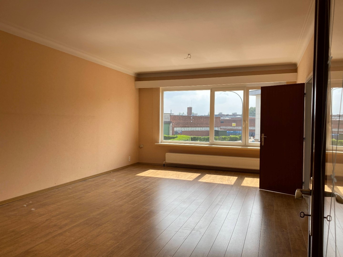 Energiezuinig appartement met 2 slaapkamers en garage - foto 5